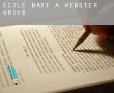 École d'art à Webster Groves