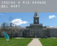 Creche à Rio Grande do Norte