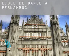 École de danse à Pernambuco