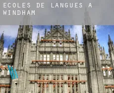 Écoles de langues à Windham