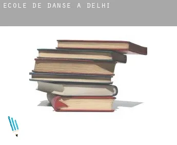 École de danse à  Delhi