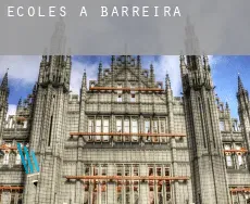 Écoles à Barreiras