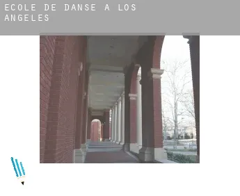 École de danse à  Los Angeles