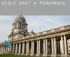 École d'art à Pernambuco