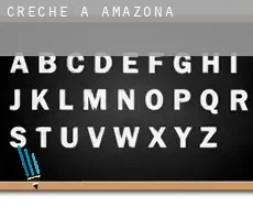 Creche à Amazonas