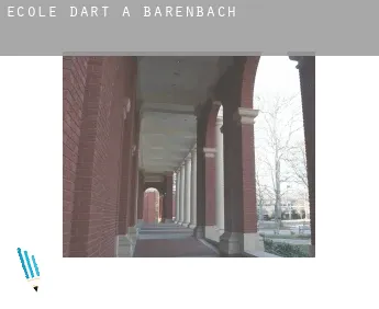 École d'art à  Bärenbach