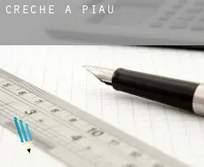 Creche à Piauí
