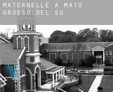 Maternelle à Mato Grosso do Sul