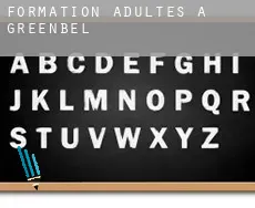 Formation adultes à Greenbelt