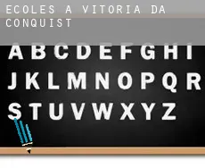 Écoles à Vitória da Conquista