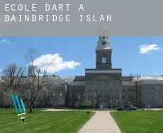 École d'art à Bainbridge Island