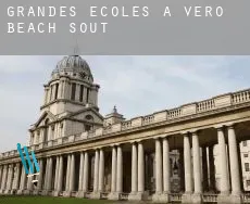 Grandes écoles à Vero Beach South