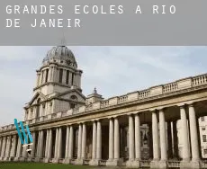 Grandes écoles à Rio de Janeiro
