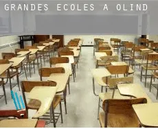 Grandes écoles à  Olinda