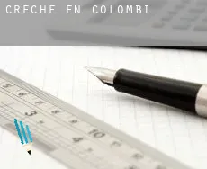 Creche en Colombie