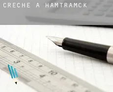 Creche à Hamtramck