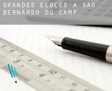 Grandes écoles à  São Bernardo do Campo