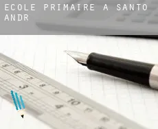 École primaire à Santo André