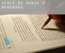 École de danse à  Maranhão