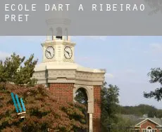 École d'art à Ribeirão Preto