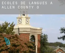 Écoles de langues à Allen