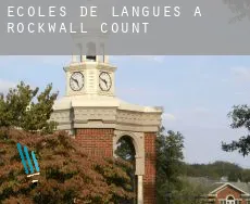 Écoles de langues à Rockwall