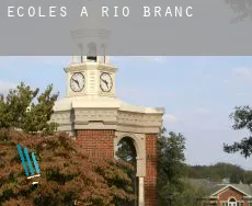 Écoles à Rio Branco