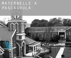 Maternelle à Pascagoula