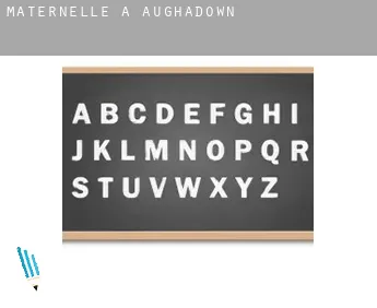 Maternelle à  Aughadown