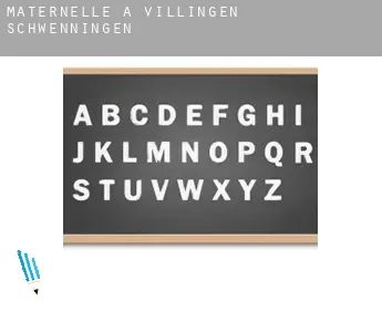 Maternelle à  Villingen-Schwenningen