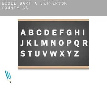 École d'art à  Jefferson