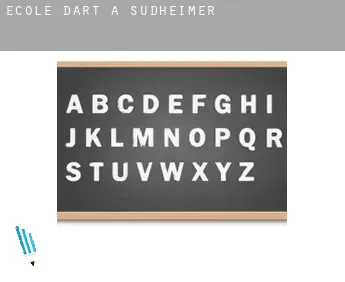 École d'art à  Sudheimer
