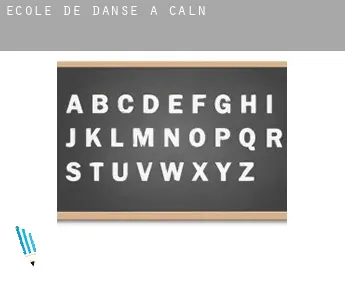 École de danse à  Caln