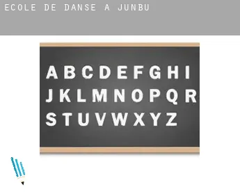 École de danse à  Junbu