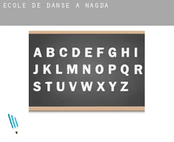 École de danse à  Nagda