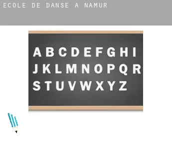 École de danse à  Namur