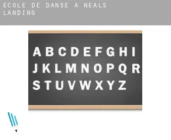 École de danse à  Neals Landing