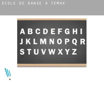 École de danse à  Temax