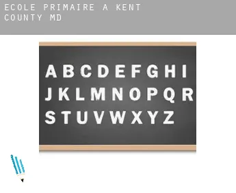 École primaire à  Kent