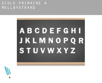 École primaire à  Mellbystrand