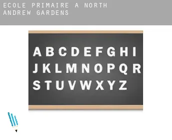 École primaire à  North Andrew Gardens