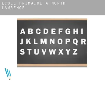 École primaire à  North Lawrence