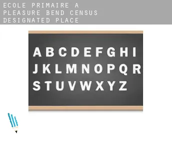 École primaire à  Pleasure Bend