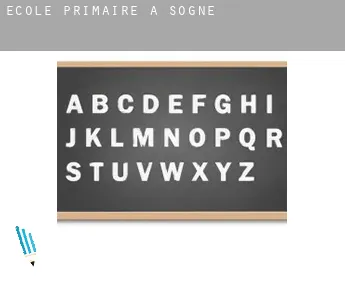 École primaire à  Søgne