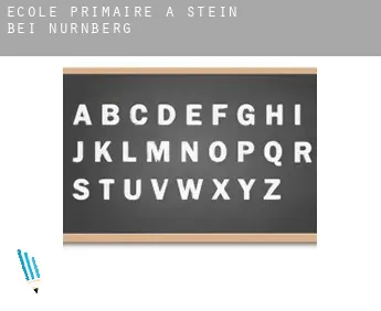 École primaire à  Stein bei Nürnberg