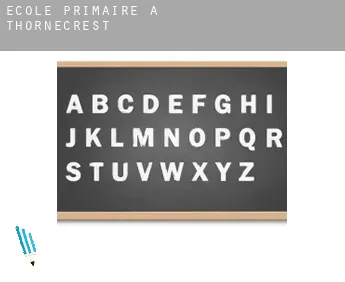 École primaire à  Thornecrest