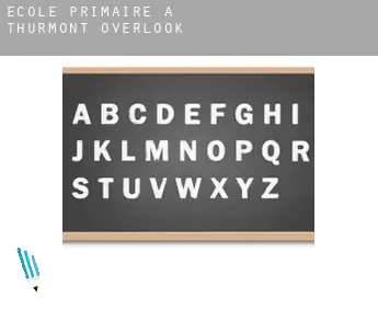 École primaire à  Thurmont Overlook