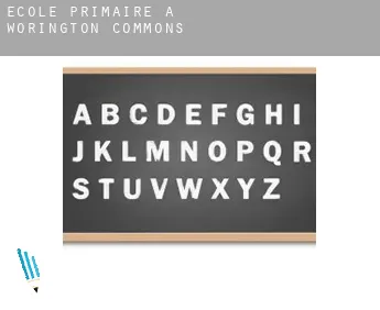 École primaire à  Worington Commons