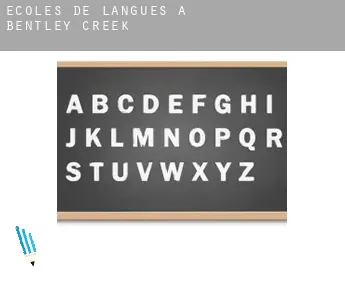 Écoles de langues à  Bentley Creek