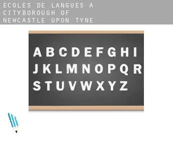 Écoles de langues à  Newcastle upon Tyne (City and Borough)